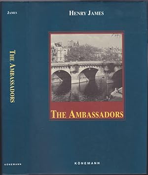 Seller image for The Ambassadors (Konemann Classics) for sale by Books of the World