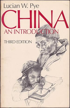 Imagen del vendedor de China: An Introduction a la venta por Books of the World