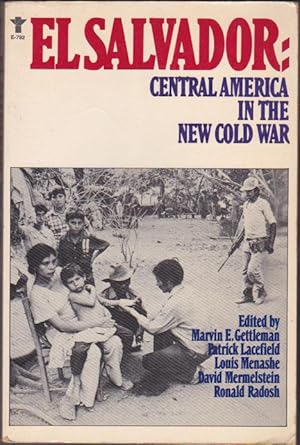 Immagine del venditore per El Salvador: Central America in the New Cold War venduto da Books of the World