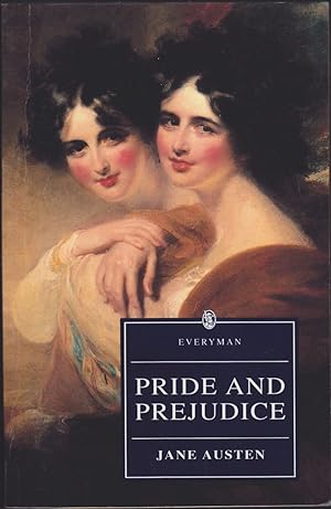 Seller image for Pride & Prejudice (Everyman Library) for sale by Books of the World