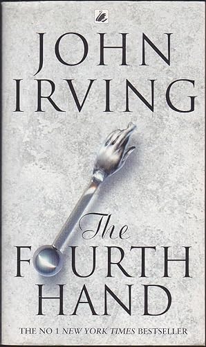 Seller image for The Fourth Hand for sale by Books of the World