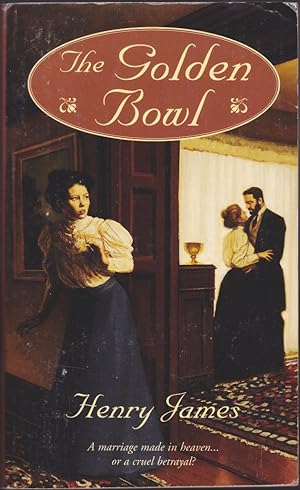 Imagen del vendedor de The Golden Bowl a la venta por Books of the World