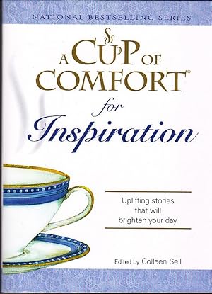 Seller image for A Cup of Comfort for Inspiration for sale by Books of the World
