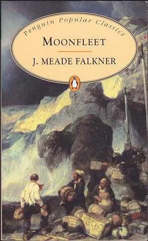 Seller image for Moonfleet (Penguin Popular Classics) for sale by Books of the World