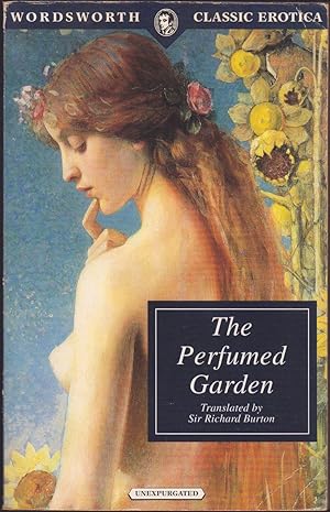 Seller image for Perfumed Garden of the Sheikh Nefzaoui for sale by Books of the World