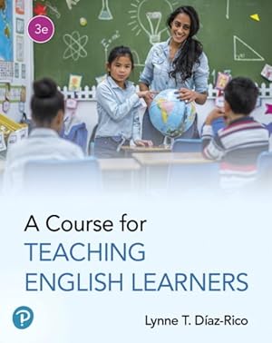 Seller image for Course for Teaching English Learners for sale by GreatBookPrices