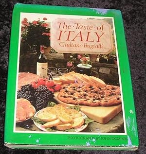 The Taste of Italy