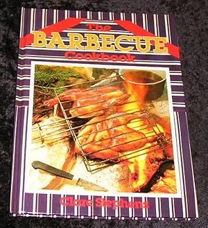 Seller image for The Barbecue Cookbook for sale by Yare Books