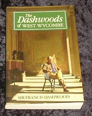 Seller image for The Dashwoods of West Wycombe for sale by Yare Books