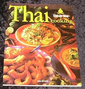 Thai Cooking Step By Step