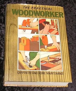 Imagen del vendedor de Practical Woodworker a la venta por Yare Books