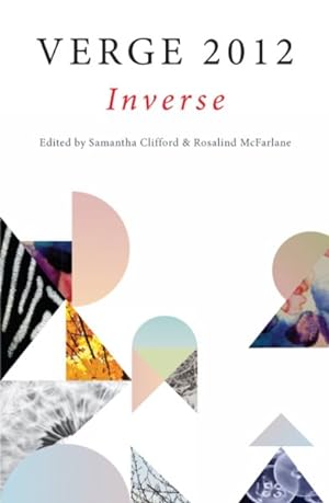 Seller image for Verge 2012 : Inverse for sale by GreatBookPrices