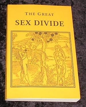 Immagine del venditore per The Great Sex Divide venduto da Yare Books