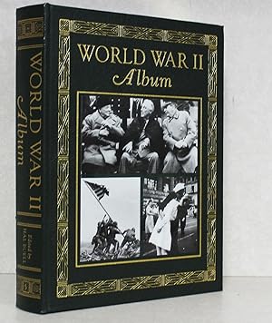 Seller image for World War 2 Album for sale by Friends of the Redwood Libraries