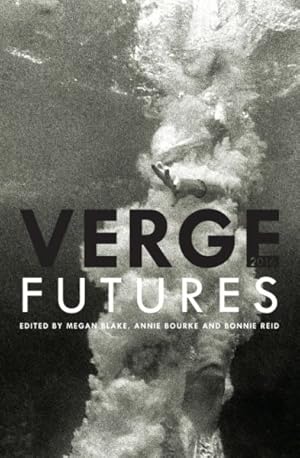 Seller image for Verge 2016 : Futures for sale by GreatBookPrices