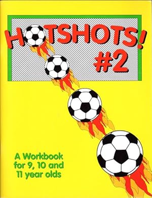 Image du vendeur pour Hotshots #2 mis en vente par Lake Country Books and More