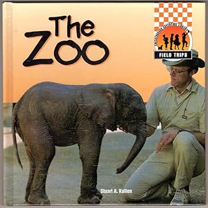 Seller image for The Zoo (Field Trips) for sale by Lake Country Books and More