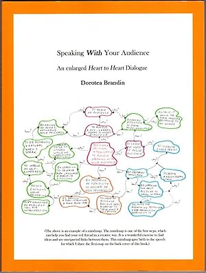 Speaking WITH Your Audience: An Enlarged 'Heart to Heart" Dialogue