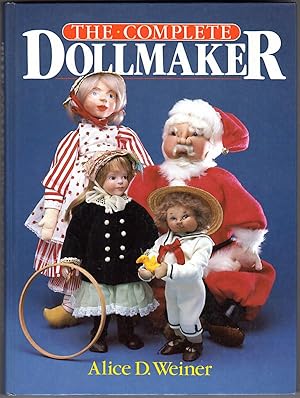 The Complete Dollmaker