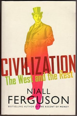 Immagine del venditore per Civilization; The West and the Rest venduto da Lake Country Books and More