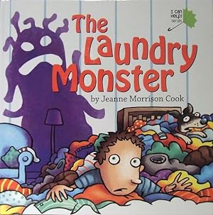 Seller image for The Laundry Monster for sale by Lake Country Books and More