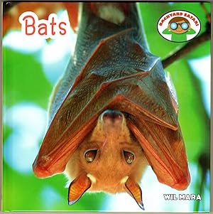 Bats (Backyard Safari)