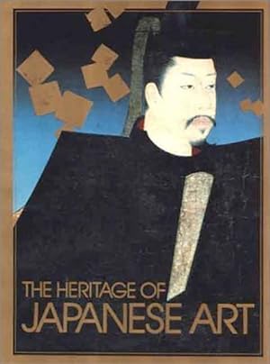 Seller image for The Heritage of Japanese Art for sale by Lake Country Books and More