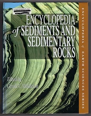 Seller image for Encyclopedia of Sediments and Sedimentary Rocks (Encyclopedia of Earth Sciences Series) for sale by Lake Country Books and More