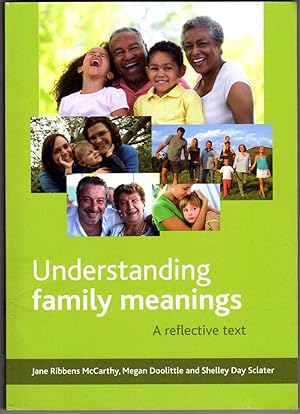 Understanding Family Meanings: A Reflective Text