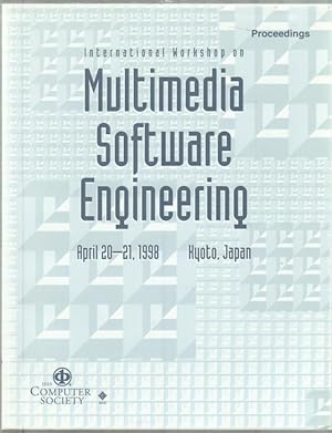 1998 International Workshop on Multimedia Software Engineering, Mse '98.