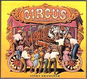 Immagine del venditore per Circus venduto da Lake Country Books and More