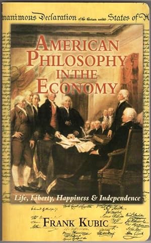 American Philosophy in the Economy