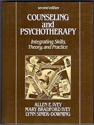 Seller image for Counseling and Psychotherapy: Integrating Skills and Theory in Practice for sale by Lake Country Books and More