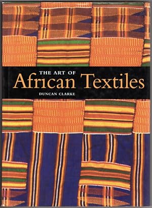 Art of African Textiles