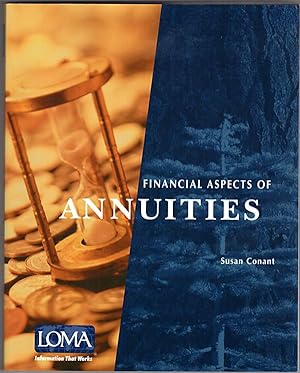Financial Aspects of Annuities