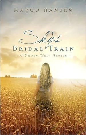 Sky's Bridal Train (Newly Weds)