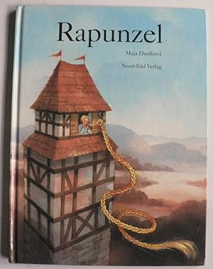 Imagen del vendedor de Rapunzel a la venta por Antiquariat UPP