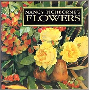 Nancy Tichbourne's Flowers