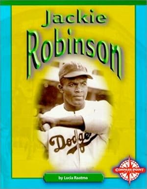 Immagine del venditore per Jackie Robinson (Compass Point Early Biographies) venduto da Lake Country Books and More