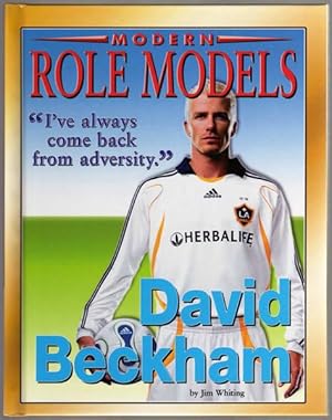 David Beckham (Modern Role Models)