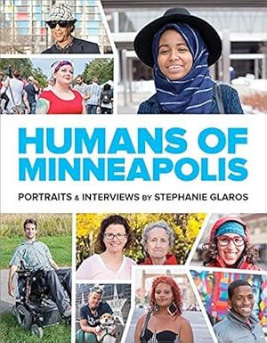 Humans of Minneapolis