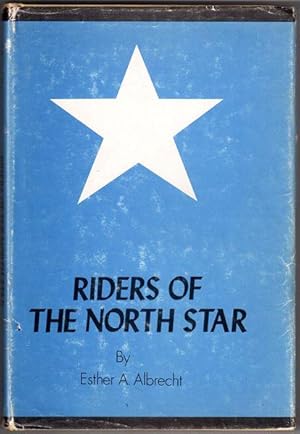 Riders of the North Star