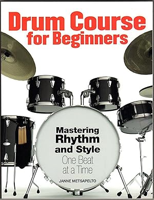 Drum Course for Beginner