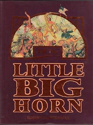 Little Big Horn