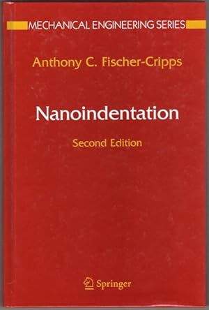 Seller image for Nanoindentation (Mechanical Engineering Series) for sale by Lake Country Books and More