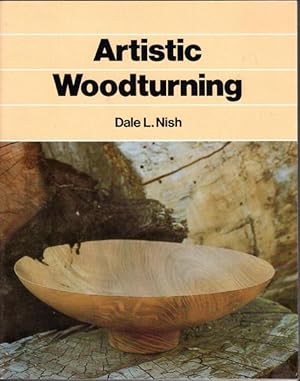 Artistic Woodturning