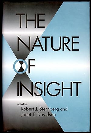 Immagine del venditore per The Nature of Insight venduto da Lake Country Books and More