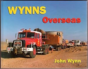 Wynns Overseas