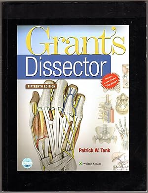 Grants Dissector 15e International Edition