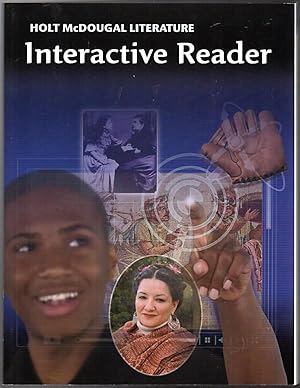 Holt McDougal Literature: Interactive Reader Grade 6